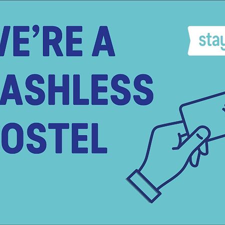 Stayokay Hostel Gorssel - Deventer Kring van Dorth Экстерьер фото