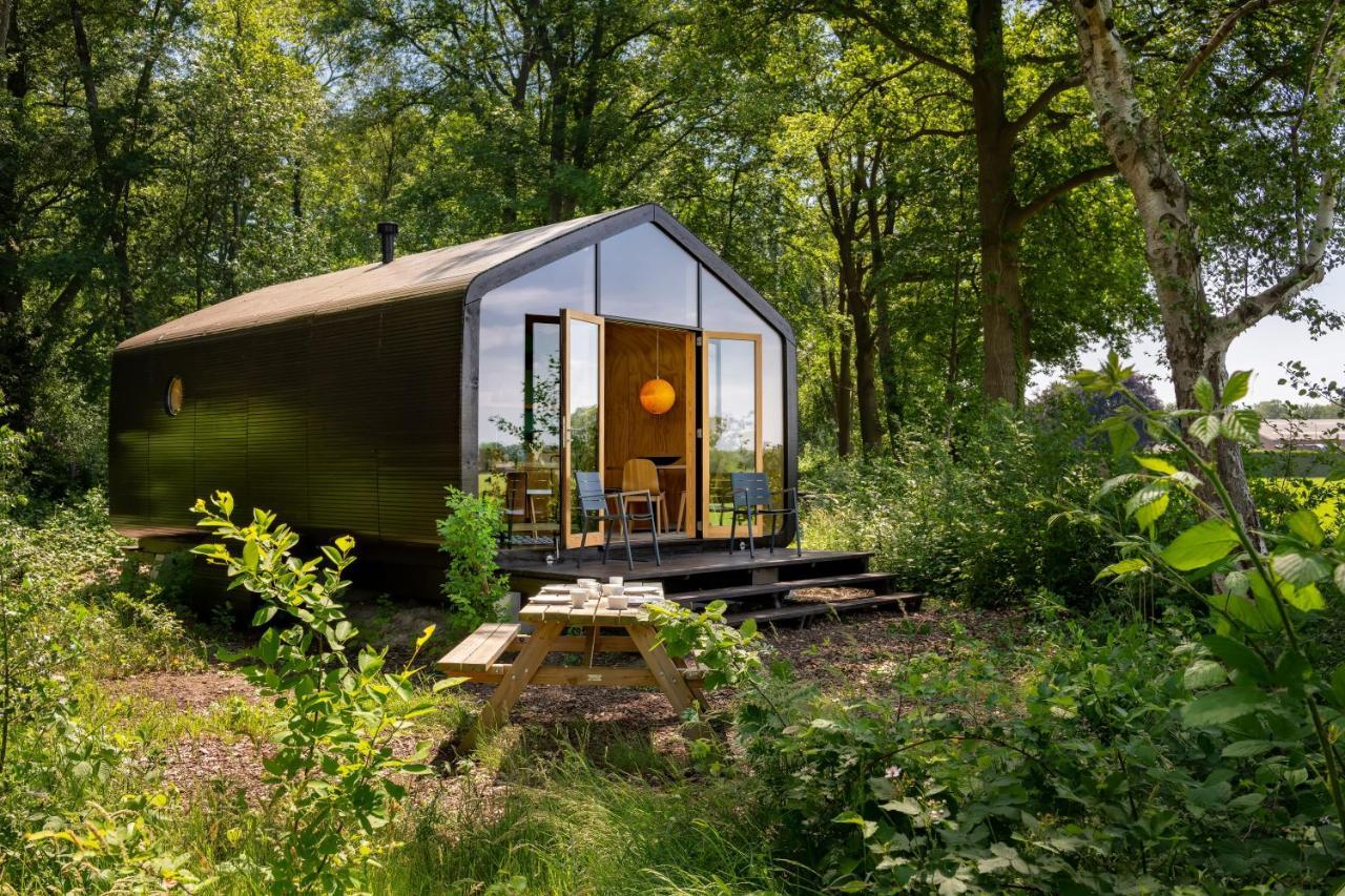 Stayokay Hostel Gorssel - Deventer Kring van Dorth Экстерьер фото