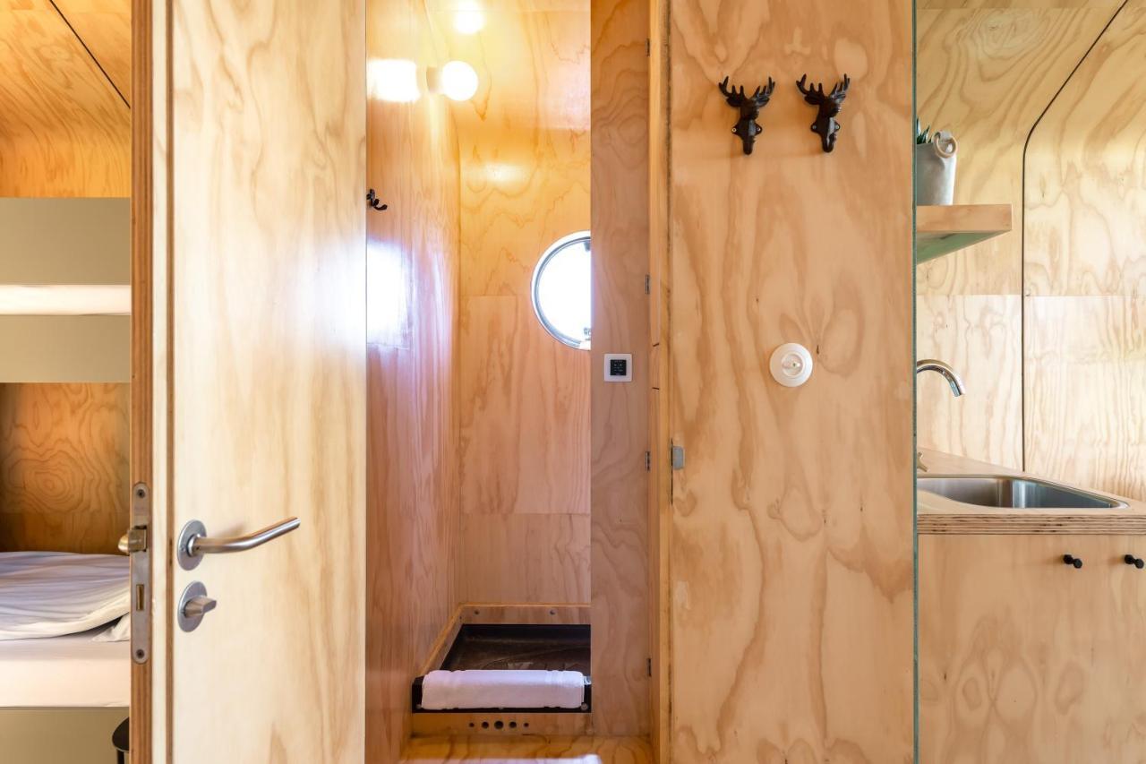 Stayokay Hostel Gorssel - Deventer Kring van Dorth Экстерьер фото