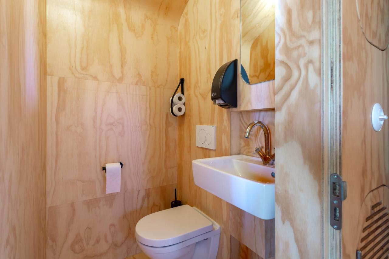 Stayokay Hostel Gorssel - Deventer Kring van Dorth Экстерьер фото