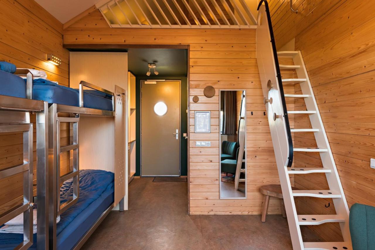 Stayokay Hostel Gorssel - Deventer Kring van Dorth Экстерьер фото