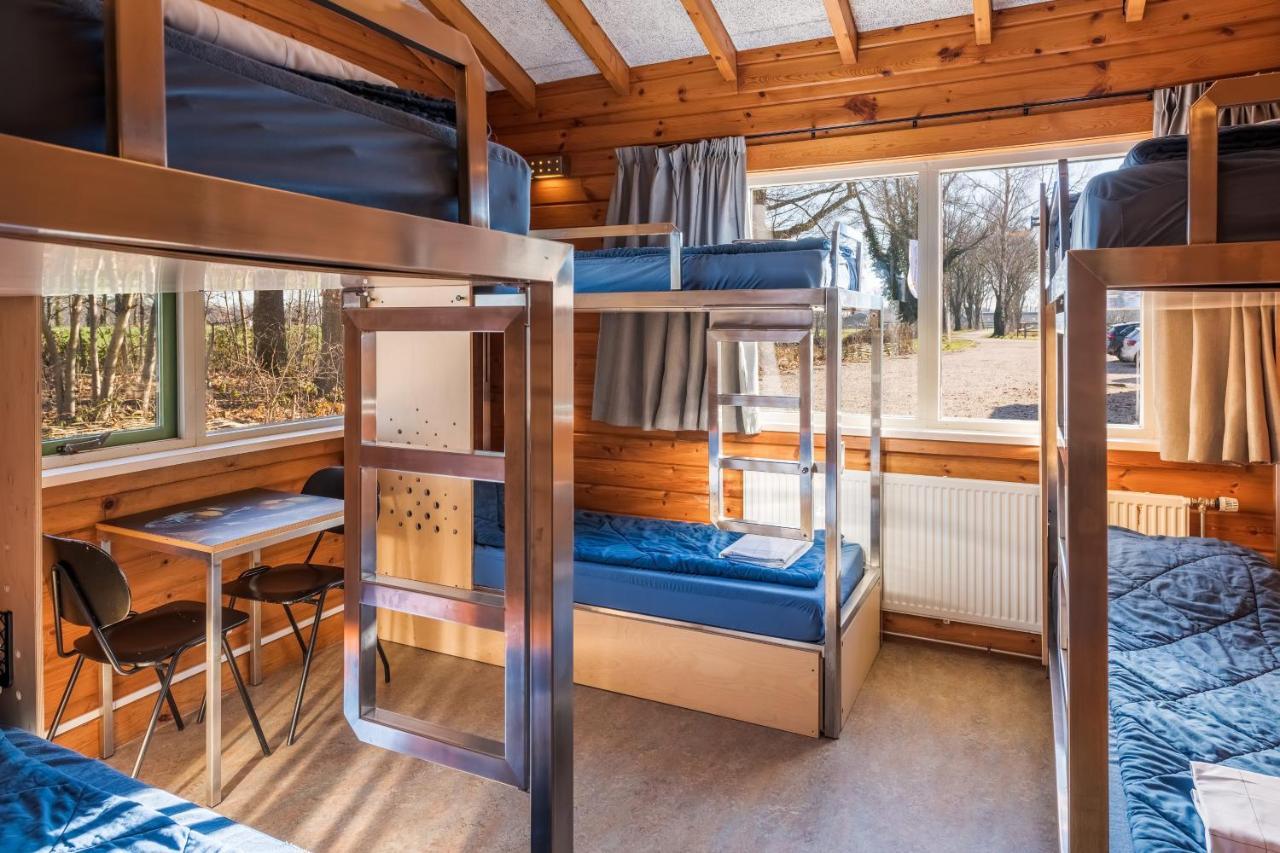 Stayokay Hostel Gorssel - Deventer Kring van Dorth Экстерьер фото
