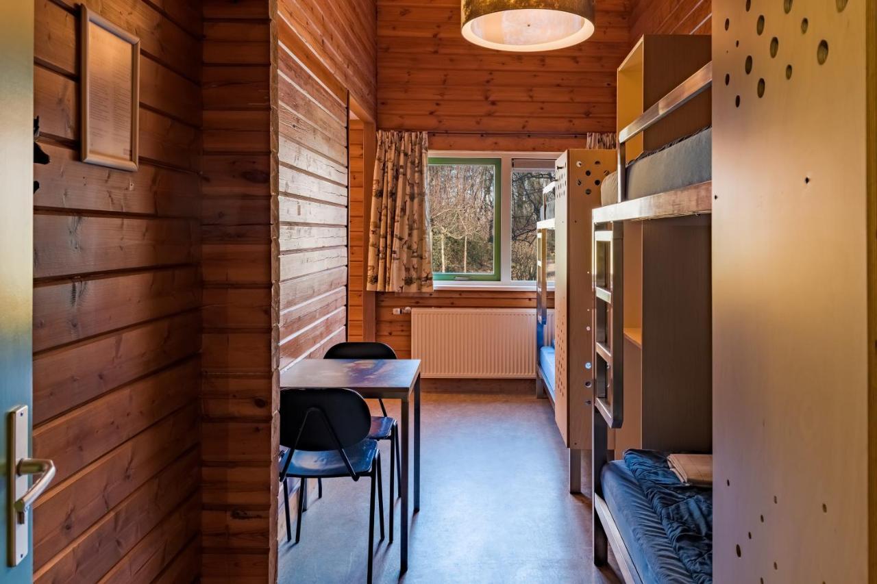 Stayokay Hostel Gorssel - Deventer Kring van Dorth Экстерьер фото