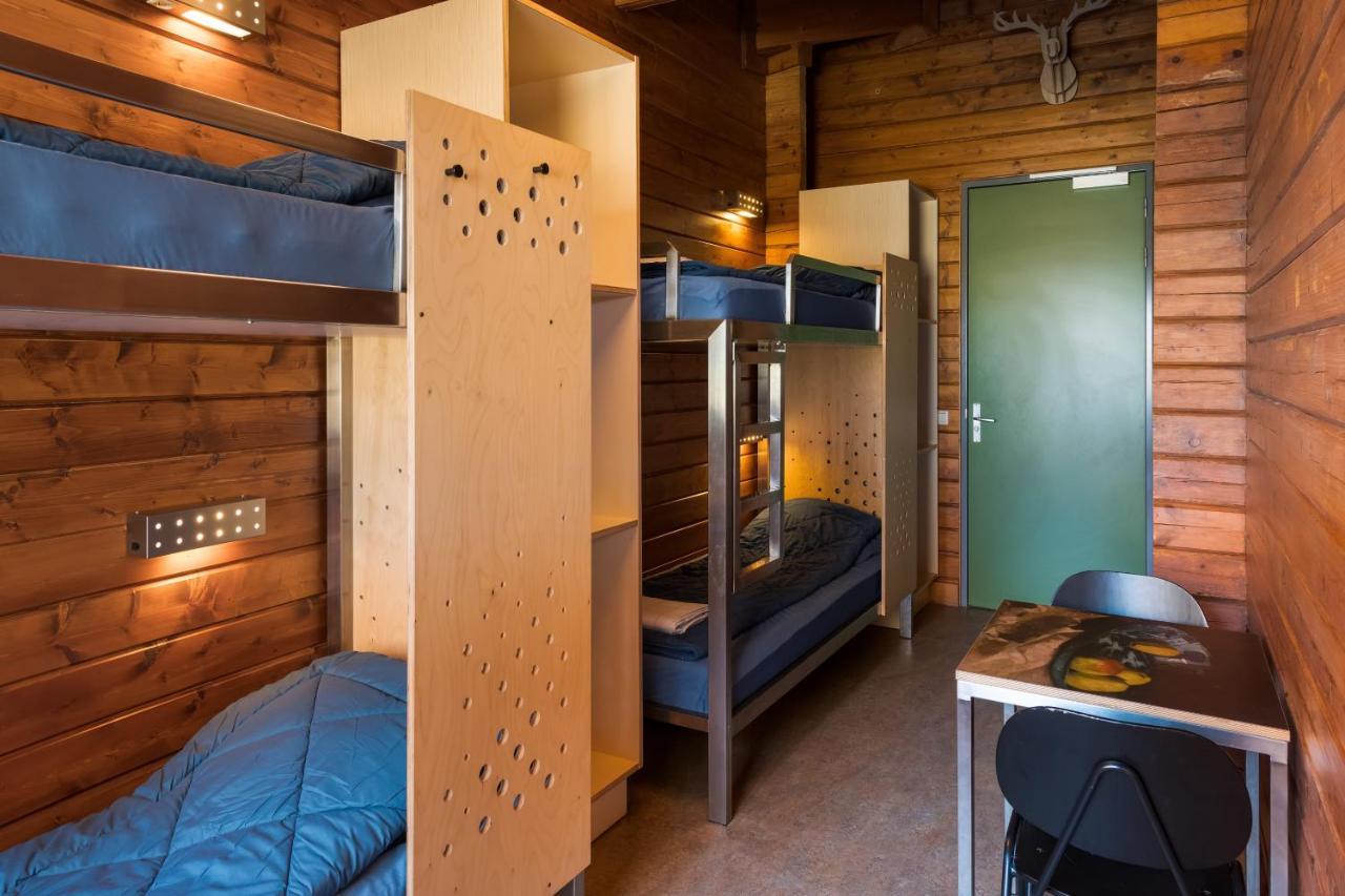 Stayokay Hostel Gorssel - Deventer Kring van Dorth Экстерьер фото