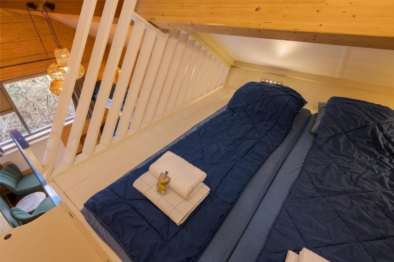 Stayokay Hostel Gorssel - Deventer Kring van Dorth Экстерьер фото
