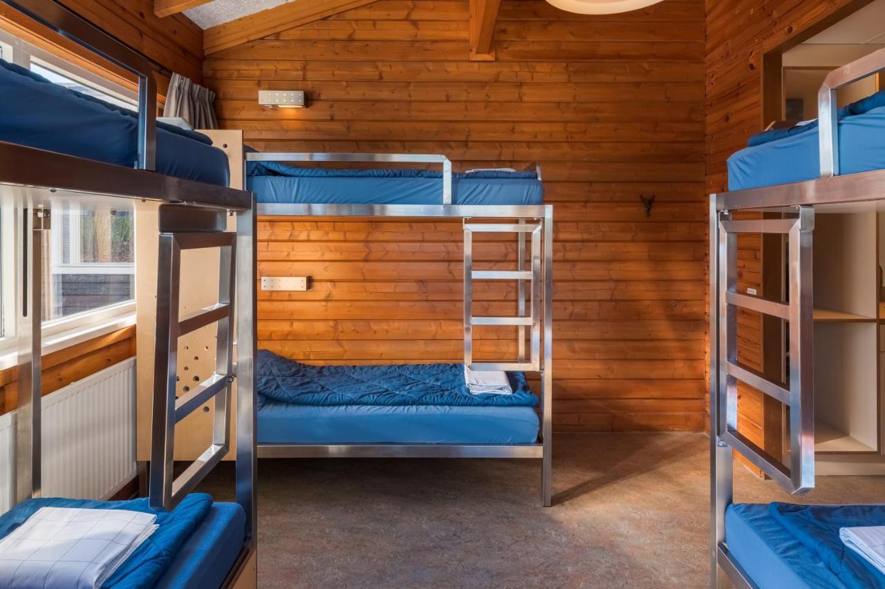 Stayokay Hostel Gorssel - Deventer Kring van Dorth Экстерьер фото