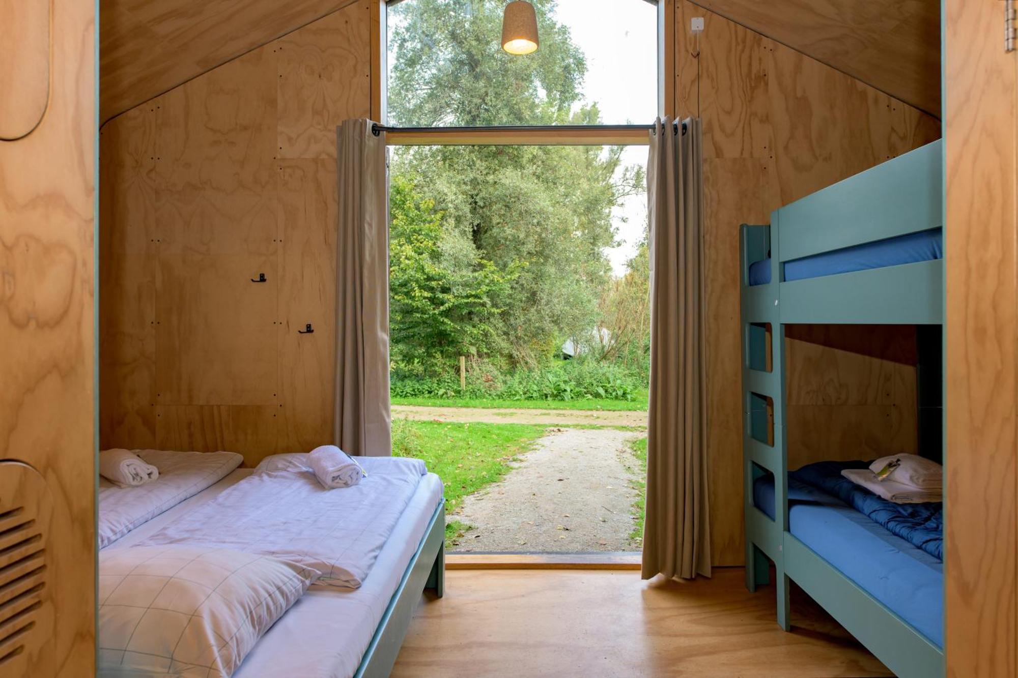 Stayokay Hostel Gorssel - Deventer Kring van Dorth Экстерьер фото