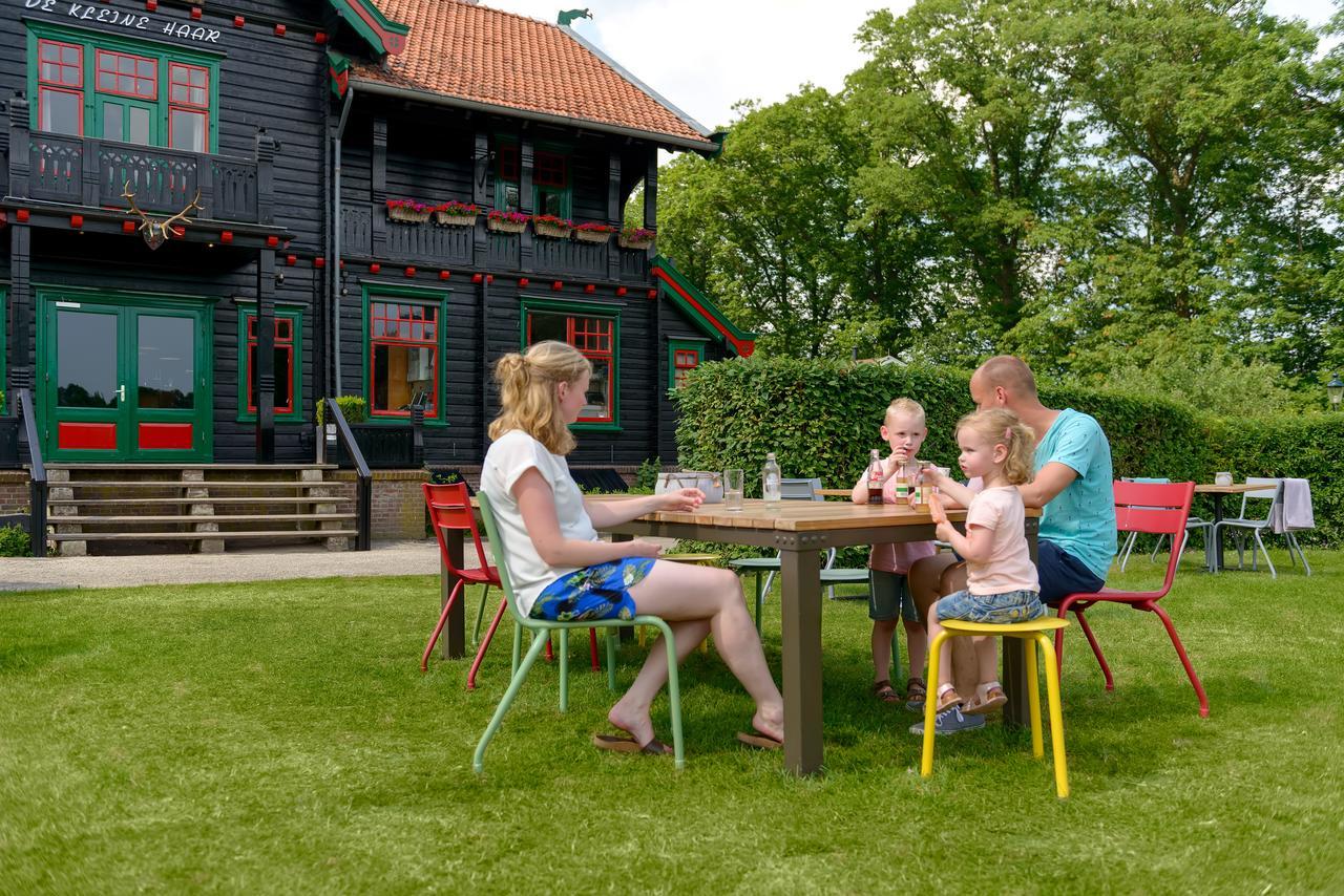 Stayokay Hostel Gorssel - Deventer Kring van Dorth Экстерьер фото