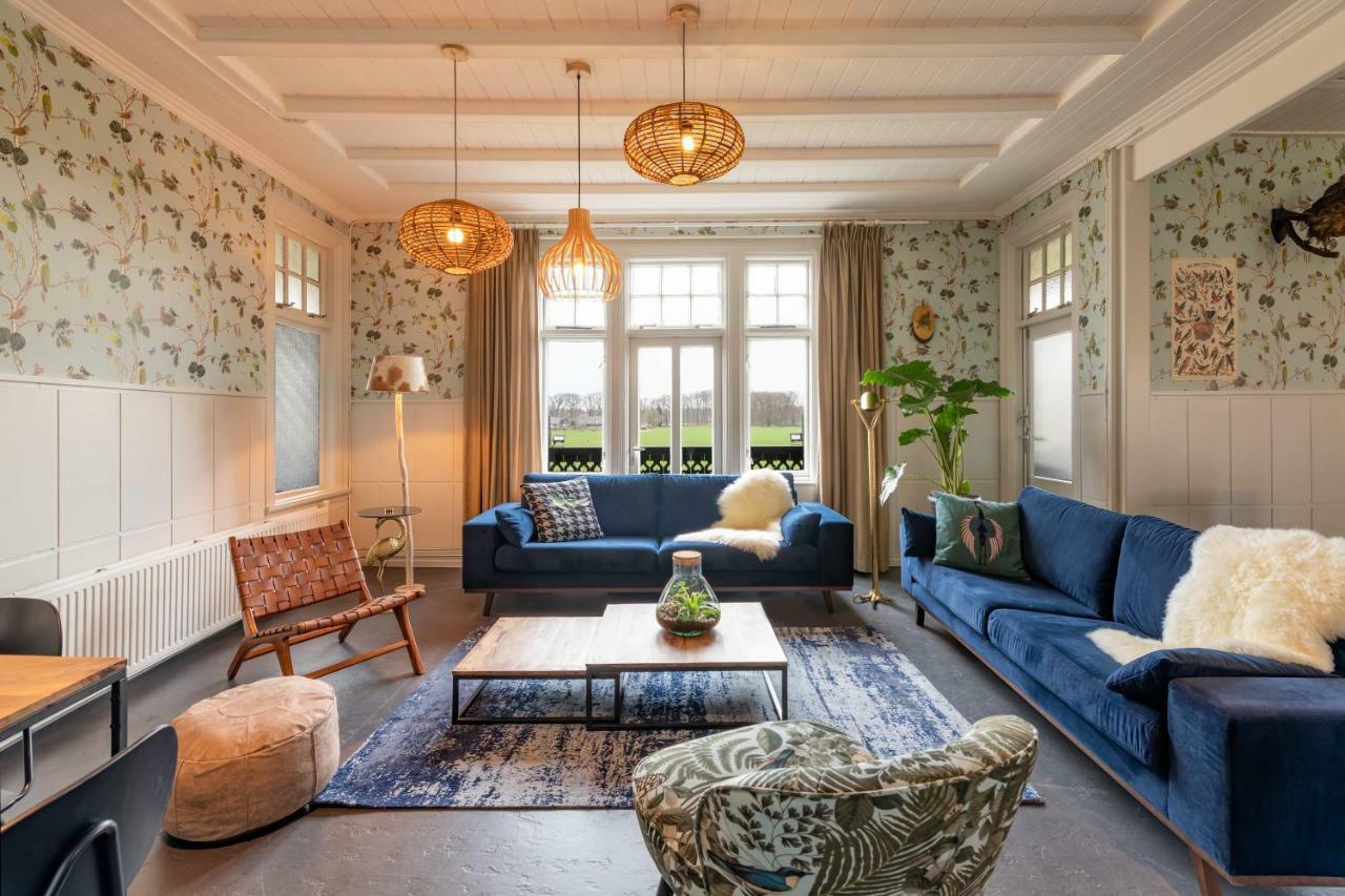 Stayokay Hostel Gorssel - Deventer Kring van Dorth Экстерьер фото