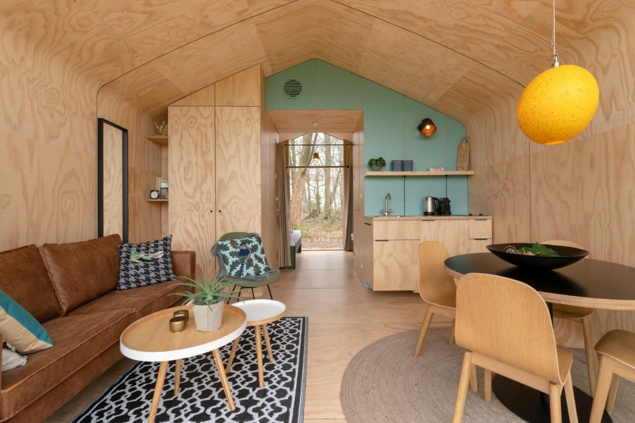Stayokay Hostel Gorssel - Deventer Kring van Dorth Экстерьер фото