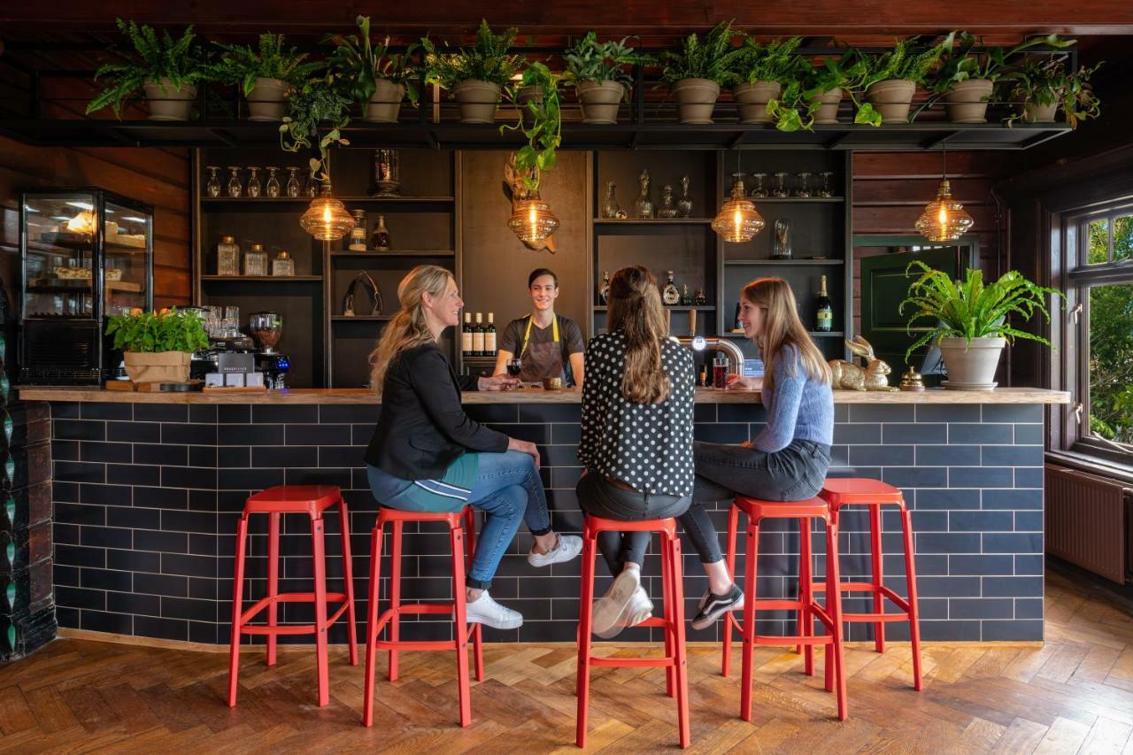 Stayokay Hostel Gorssel - Deventer Kring van Dorth Экстерьер фото