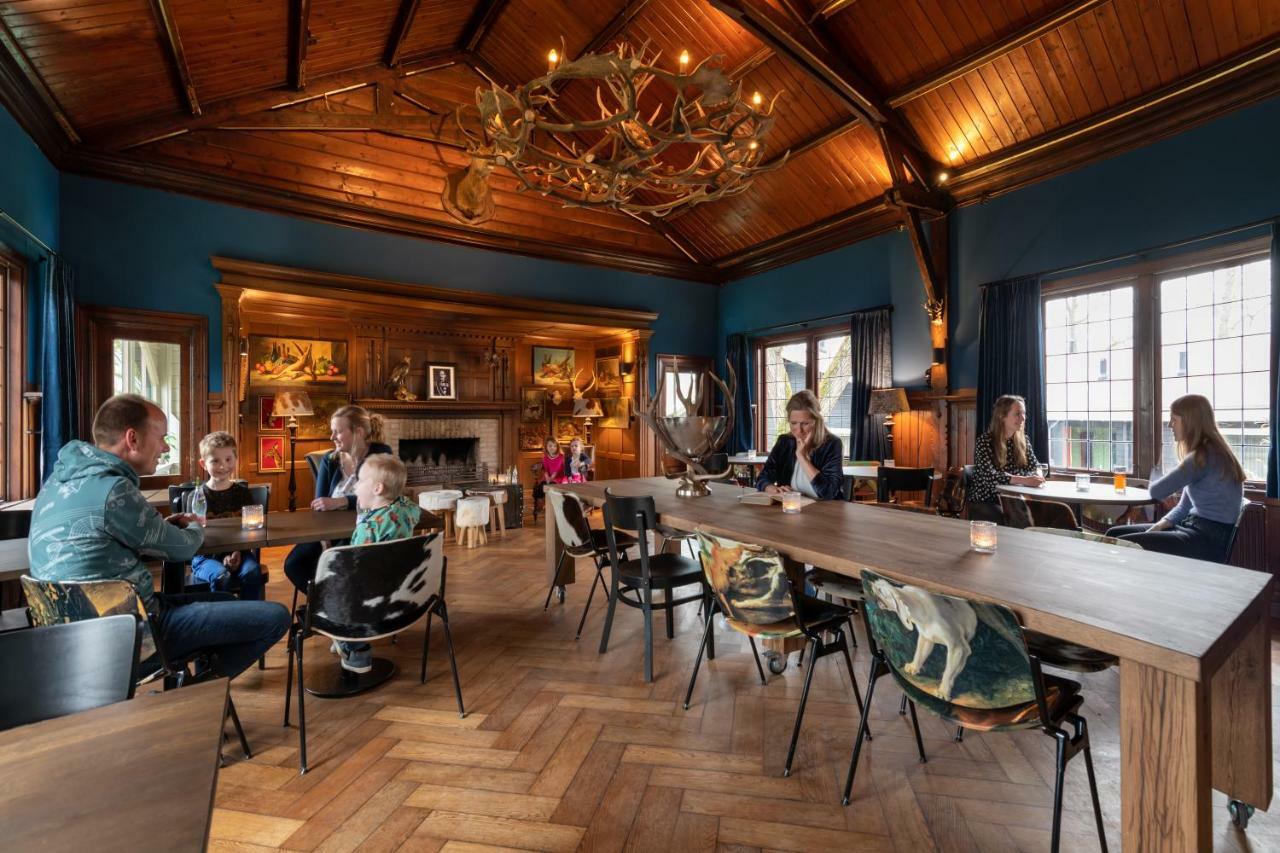 Stayokay Hostel Gorssel - Deventer Kring van Dorth Экстерьер фото